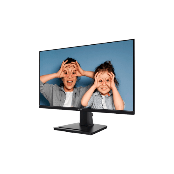 Монитор MSI PRO MP251 Черный 24.5" Full HD IPS WLED photo 3