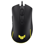 Mouse Asus TUF M3 Gen II Black Cu fir / 8000 dpi
