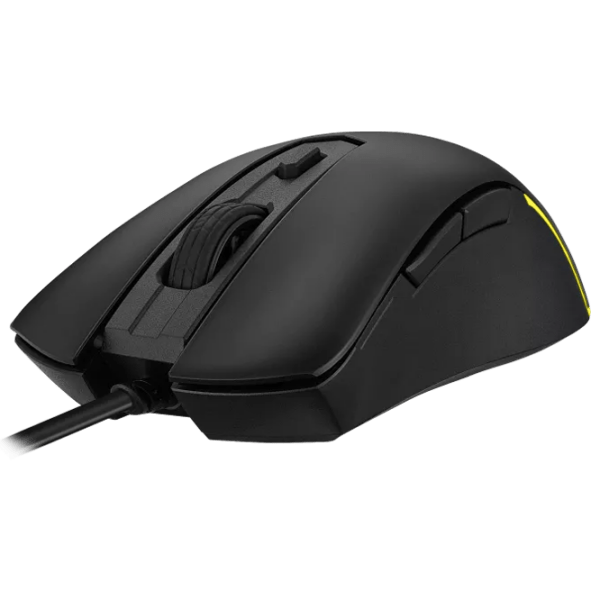 Mouse Asus TUF M3 Gen II Black Cu fir / 8000 dpi photo 3