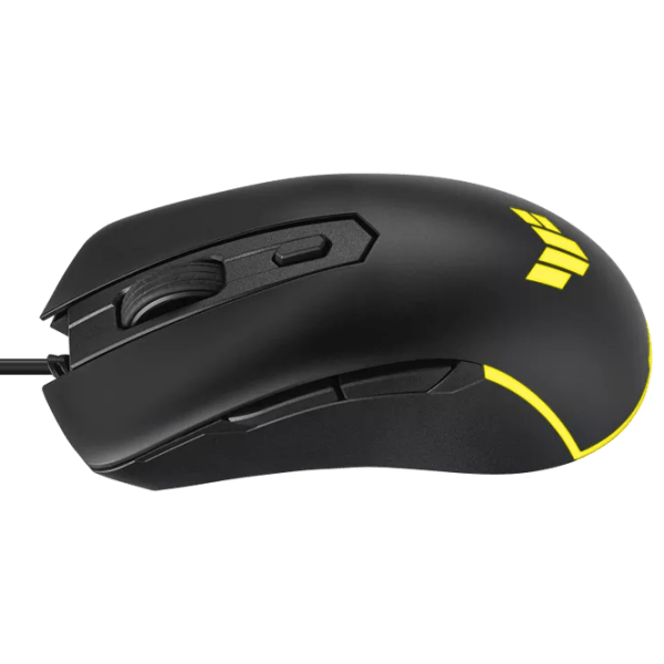Mouse Asus TUF M3 Gen II Black Cu fir / 8000 dpi photo 4