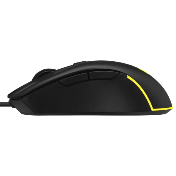 Mouse Asus TUF M3 Gen II Black Cu fir / 8000 dpi photo 5