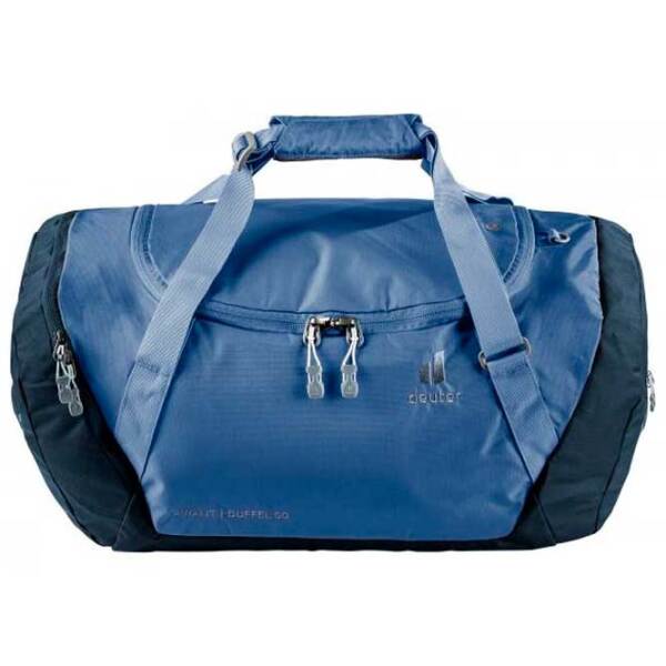 Geantă pentru călătorii Deuter Aviant Duffel 50 Blue Ocean 50l   photo 1