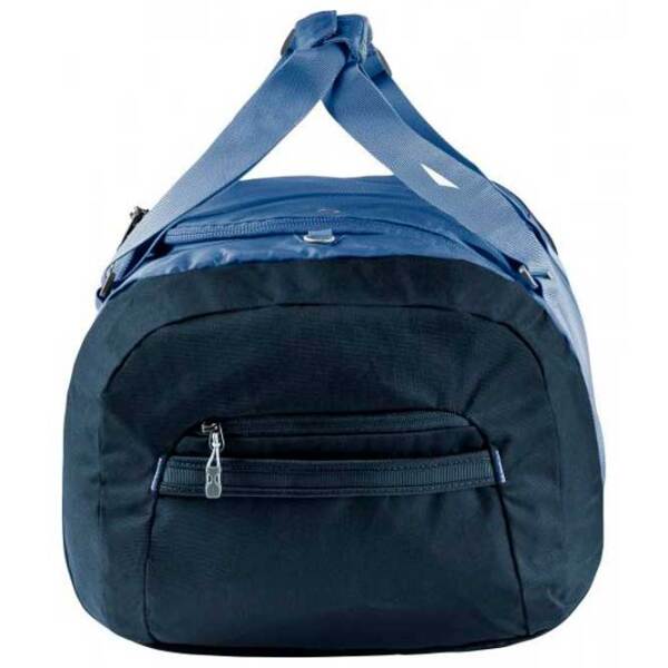 Geantă pentru călătorii Deuter Aviant Duffel 50 Blue Ocean 50l   photo 4