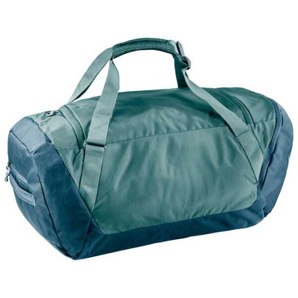 Geantă pentru călătorii Deuter Aviant Duffel 50 Forest Green Khaki 50l   photo 2