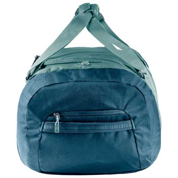 Geantă pentru călătorii Deuter Aviant Duffel 50 Forest Green Khaki 50l   photo 3