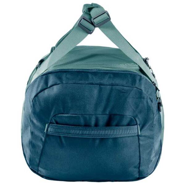 Geantă pentru călătorii Deuter Aviant Duffel 50 Forest Green Khaki 50l   photo 5