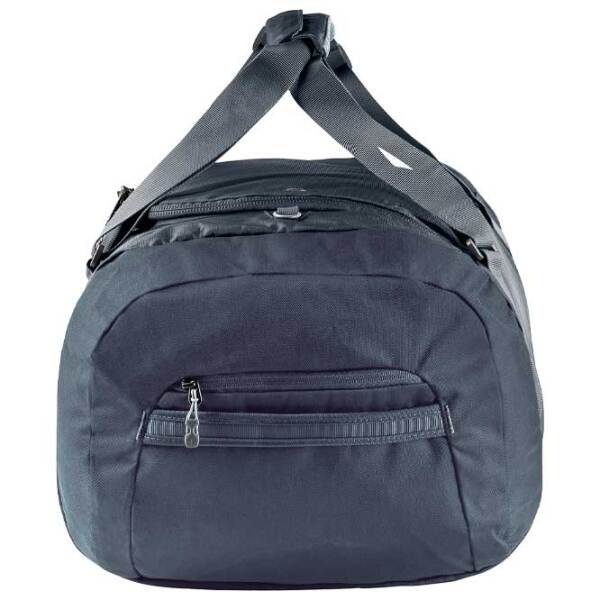 Geantă pentru călătorii Deuter Aviant Duffel 50 Black 50l   photo 2