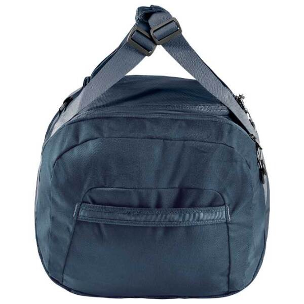Geantă pentru călătorii Deuter Aviant Duffel 50 Black 50l   photo 3