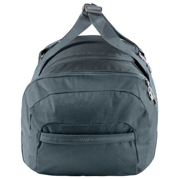 Geantă pentru călătorii Deuter Aviant Duffel 70 Black 70l   photo 2