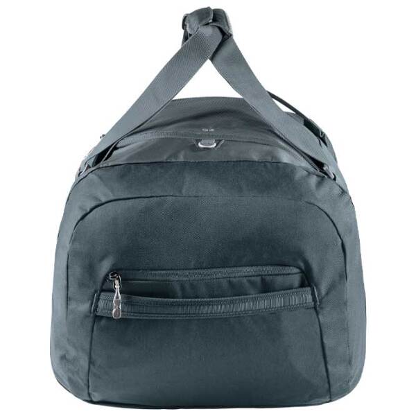 Geantă pentru călătorii Deuter Aviant Duffel 70 Black 70l   photo 3