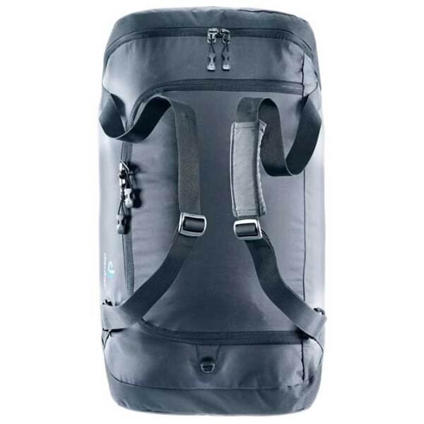 Geantă pentru călătorii Deuter Aviant Duffel 70 Black 70l   photo 4
