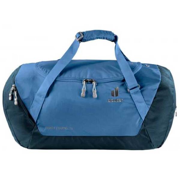 Geantă pentru călătorii Deuter Aviant Duffel 70 Black 70l   photo 2