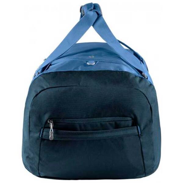 Geantă pentru călătorii Deuter Aviant Duffel 70 Black 70l   photo 5