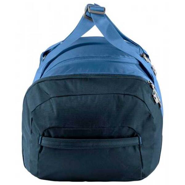 Geantă pentru călătorii Deuter Aviant Duffel 70 Black 70l   photo 6