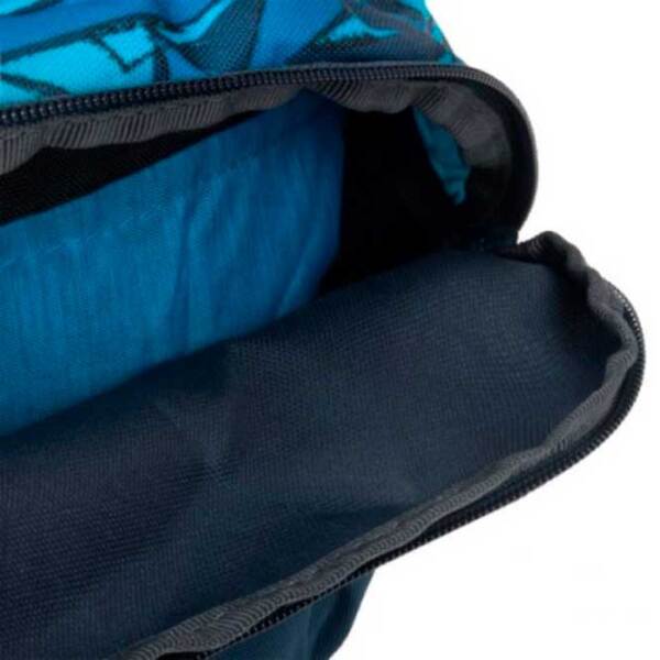 Сумка для путешествий Deuter Hopper Midnight Zigzag Синий Абстракция 20л   photo 6