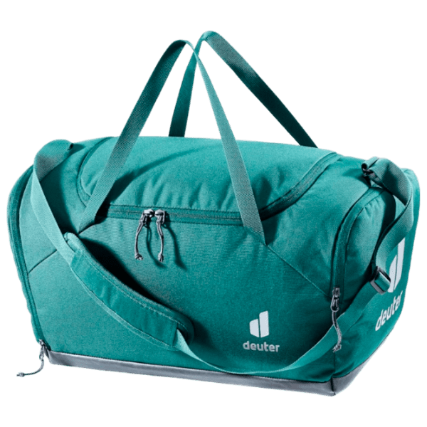 Geantă pentru călătorii Deuter Hopper Frosty Green Graphite 25l   photo 1