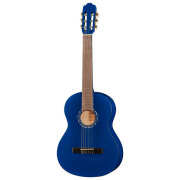 Chitară clasică Startone CG 851 3/ 4 Blue Blue Clasică, 3/ 4