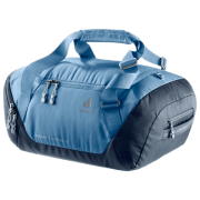 Geantă pentru călătorii Deuter Aviant Duffel 35 Dark Blue Blue 25l  