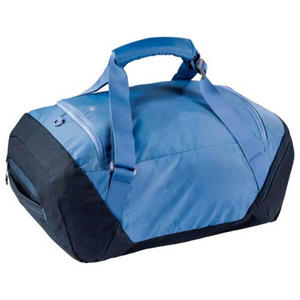 Geantă pentru călătorii Deuter Aviant Duffel 35 Dark Blue Blue 25l   photo 2