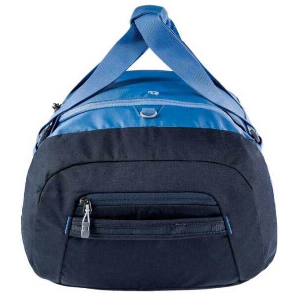 Geantă pentru călătorii Deuter Aviant Duffel 35 Dark Blue Blue 25l   photo 3