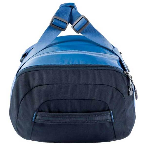 Geantă pentru călătorii Deuter Aviant Duffel 35 Dark Blue Blue 25l   photo 4