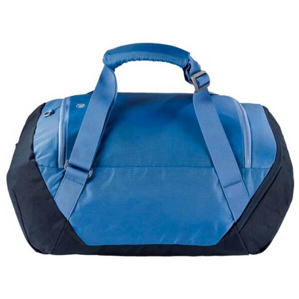 Geantă pentru călătorii Deuter Aviant Duffel 35 Dark Blue Blue 25l   photo 6