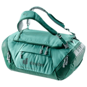 Сумка для путешествий Deuter Aviant Duffel Pro 40 Зелёный Jungle 40 л 