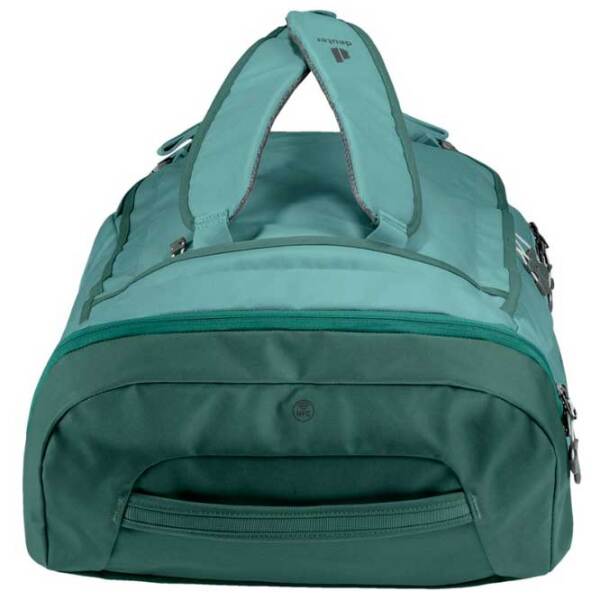 Geantă pentru călătorii Deuter Aviant Duffel Pro 40 Green Jungle 40 l  photo 4