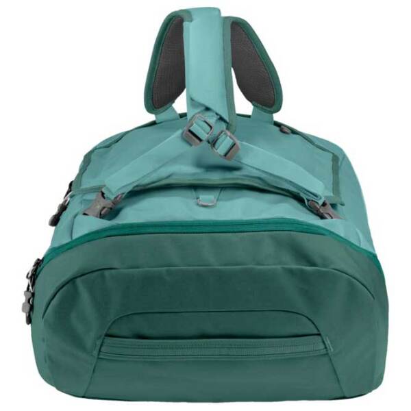 Geantă pentru călătorii Deuter Aviant Duffel Pro 40 Green Jungle 40 l  photo 5