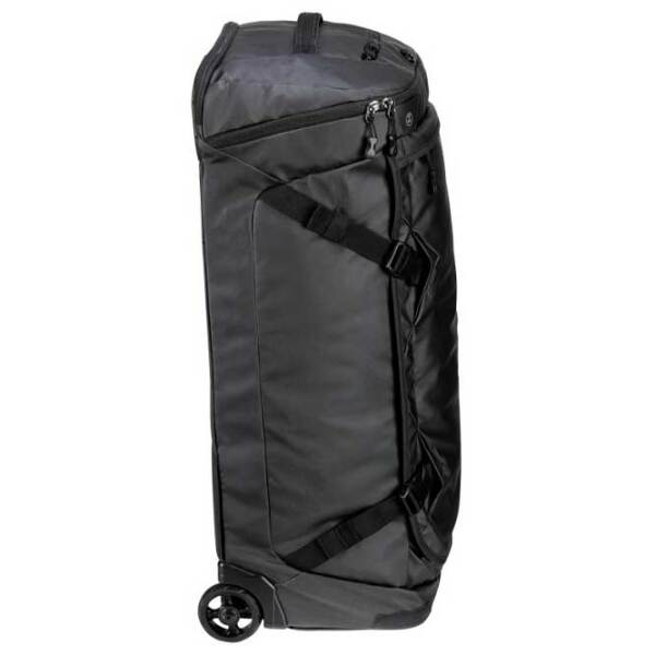 Valiză Deuter Aviant Duffel Pro Movo 60 Black 0.06l   photo 4