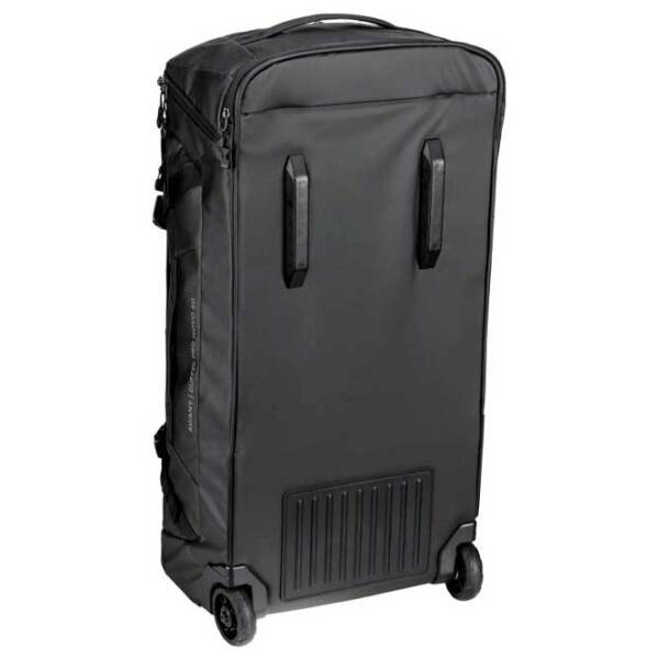 Valiză Deuter Aviant Duffel Pro Movo 60 Black 0.06l   photo 5