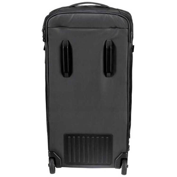 Valiză Deuter Aviant Duffel Pro Movo 60 Black 0.06l   photo 6