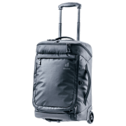 Valiză Deuter Aviant Duffel Pro Movo 36 Black 36l  