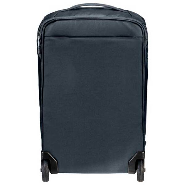 Чемодан Deuter Aviant Duffel Pro Movo 36 Черный 36л   photo 2