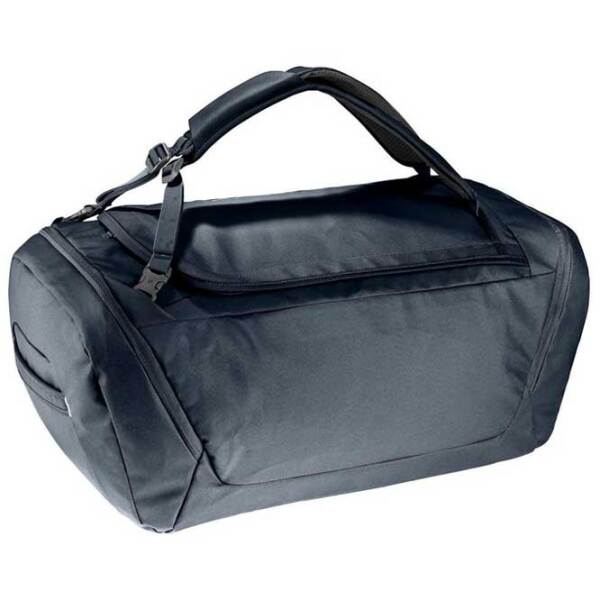 Geantă pentru călătorii Deuter Aviant Duffel Pro 60 Black 0.06l   photo 2