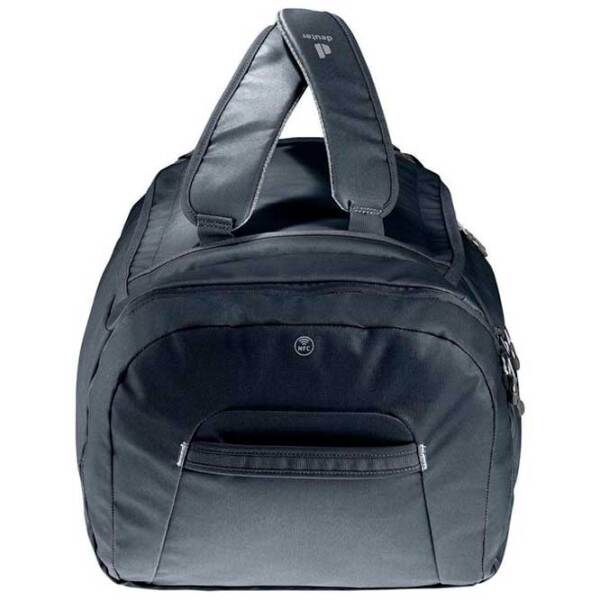Geantă pentru călătorii Deuter Aviant Duffel Pro 60 Black 0.06l   photo 4