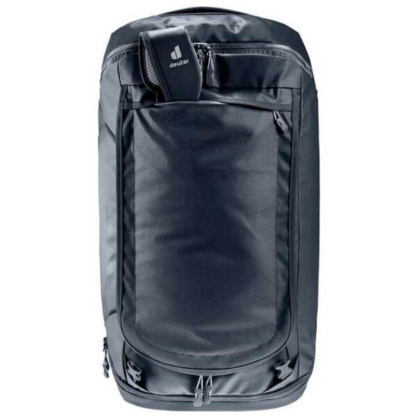 Geantă pentru călătorii Deuter Aviant Duffel Pro 60 Black 0.06l   photo 5