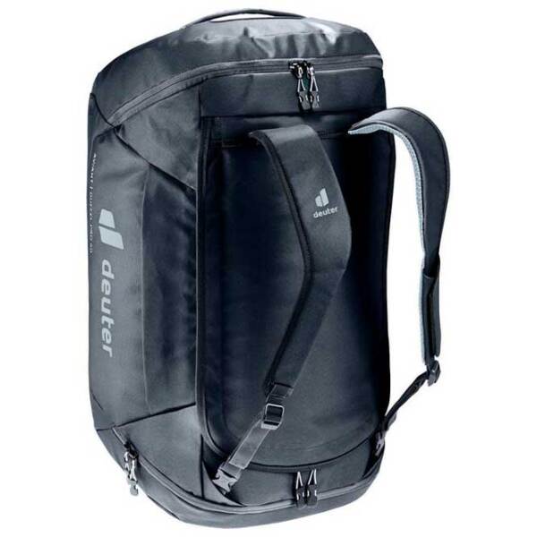 Geantă pentru călătorii Deuter Aviant Duffel Pro 60 Black 0.06l   photo 6