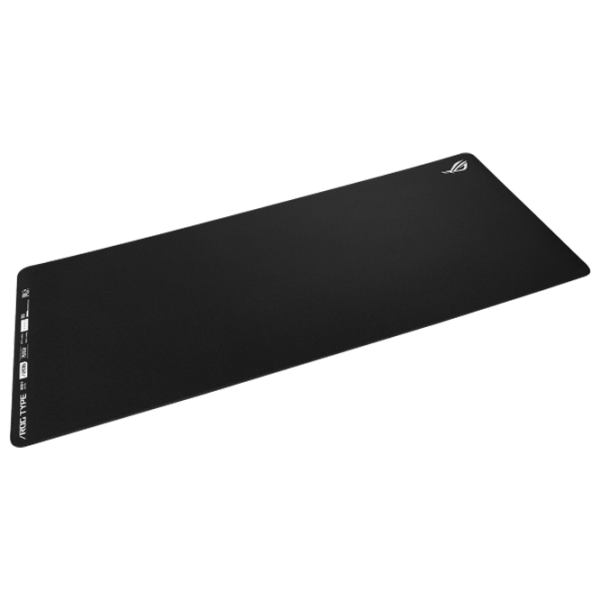 Covoraș pentru mouse Asus ROG Hone Ace XXL Black Black 900 x 400 x 3 mm photo 2