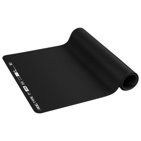 Covoraș pentru mouse Asus ROG Hone Ace XXL Black Black 900 x 400 x 3 mm photo 4