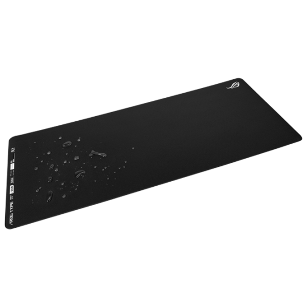 Covoraș pentru mouse Asus ROG Hone Ace XXL Black Black 900 x 400 x 3 mm photo 5