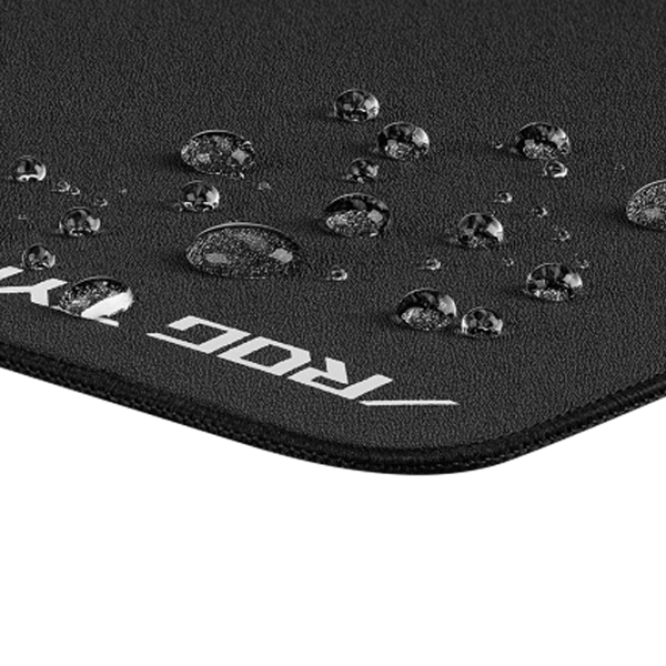 Covoraș pentru mouse Asus ROG Hone Ace XXL Black Black 900 x 400 x 3 mm photo 6