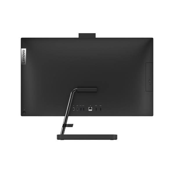 All-in-One PC Lenovo IdeaCentre 3 24IAP7 Black 23.8" Full HD IPS Intel Core i5 13420H 16 GB 1 TB  photo 4