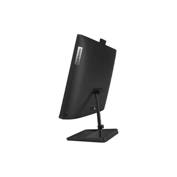 All-in-One PC Lenovo IdeaCentre 3 24IAP7 Black 23.8" Full HD IPS Intel Core i5 13420H 16 GB 1 TB  photo 5