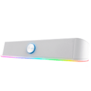 Soundbar Trust 2.0 GXT 619 THORNE White 12 W
