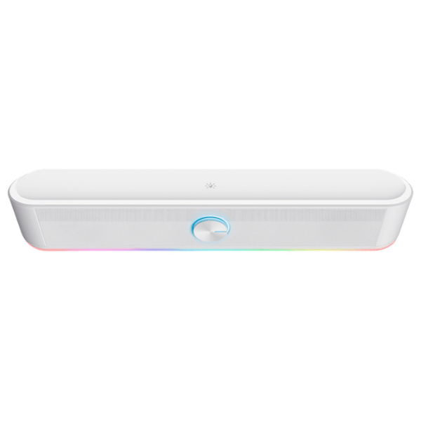 Soundbar Trust 2.0 GXT 619 THORNE White 12 W photo 5