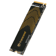 SSD Transcend 245S M.2 NVMe 500 ГБ Скорость чтения: 4800 Мб/ с,
Скорость записи: 4000 Мб/ с