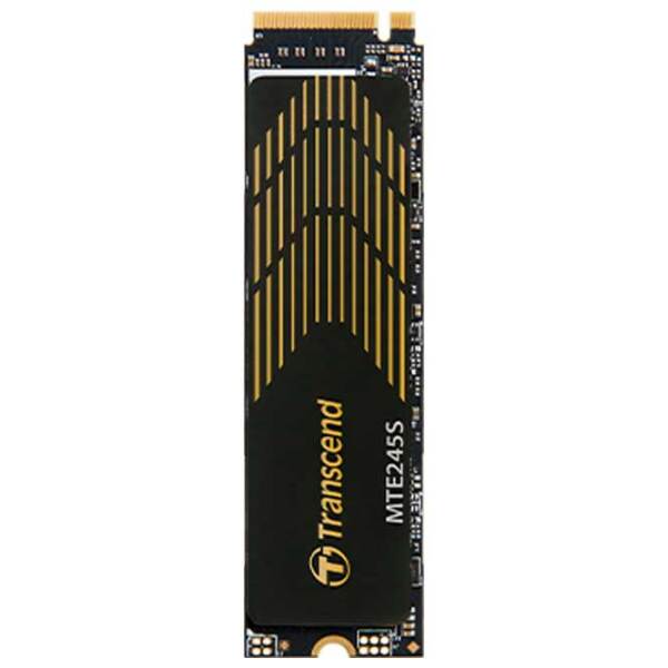 SSD Transcend 245S M.2 NVMe 1 ТБ Скорость чтения: 5300 Мб/ с,
Скорость записи: 4600 Мб/ с photo 2