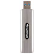 Unități de stocare externe SSD Transcend ESD320A 2 TB Silver 