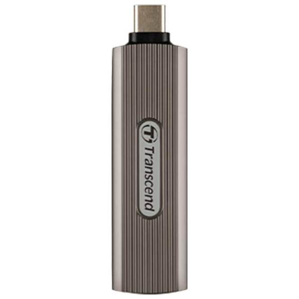 Unități de stocare externe SSD Transcend ESD330C 2 TB Brown  photo 2
